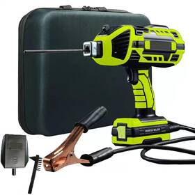 B0cqr6jkdc Puchen Handheld Welder Welding Machine Portable Arc 4600w