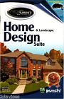 Punch Home And Landscape Design Suite Software Decks Water Features 664446328205