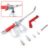 Q-1-h Unbranded Metal Powder Spray Welding Torch Oxygen Acetylene Flame Gun
