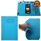 Q1jz2kyl2c Kaisi Heat Resistant Mat Repair Insulation Kit Maintenance 689198835740