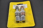 Qc-rhprsp Gentech Gentec Pair Quick Connectors Regulator To Hose New Free Shipping 743043010826 Qc-rhprsp Gentech Gentec Pair Quick Connectors Regulator To Hose New Free Shipping 743043010826