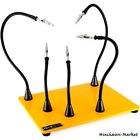 Qh-wb-deluxe Quadhands Workbench Helping Third 757538191686