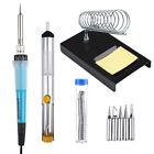 Qhus-ggc00016 Blusmart Soldering Iron Kit