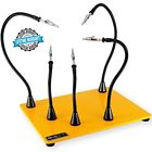 Qhwbdeluxe Deluxe Welding Equipment Accessories Workbench Helping Hands 714983405911