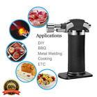 Qr-9yij5e28 Lospu Hy Butane Gas Torch Micro Lighter Refillable 689198879126