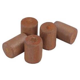 5535 Quickcable Solder Slug Bag Pk5