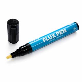 Quimtech 402000174423 Solder Flux Pen 10 Ml I Liquid Soldering Electrical So Quimtech 402000174423 Solder Flux Pen 10 Ml I Liquid Soldering Electrical So