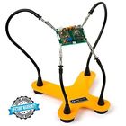 Qx4helpinghandsdevice Quadhands New Helping Hands Third Hand Soldering Tool 724172779952