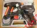 Mtn7114 R0537 Mountain Glue Gun And Soldering Kit New