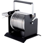 R1k-a Delcast Solder Dispenser Reel With R1k-a Delcast Solder Dispenser Reel With