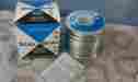 R54564 Harris Silver Bearing Solder Stay Brite 8 1 Lb Spool R54564 Harris Silver Bearing Solder Stay Brite 8 1 Lb Spool