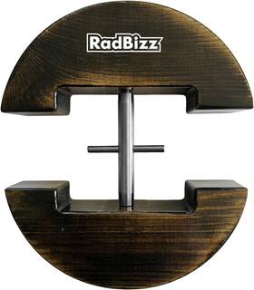 Radbizz 313035215234 Adjustable Hat Stretcher - Durable Design With Precision Adjustment Mechanism