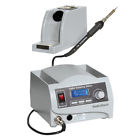 Radio Shack Digital Soldering Station Lcd Display 3 Temperature Nib 040293018160