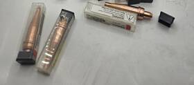64003606 Radnor Qty3 1-101 #0 Victor Style Single Piece Acetylene Cutting Tip