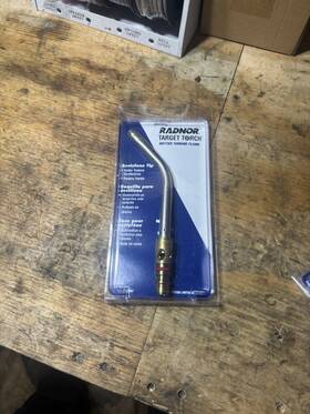 Radga-11 Radnor Target Torch