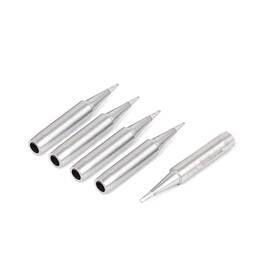 900mt1.2d Ranit 462819102605 Rework Station Soldering Solder Iron Tip 4mm Hole 5pcs