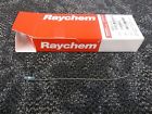 So63-3-01 Raychem Sleeve Splice Shield 100 Solder Soldering Tubing Conductor