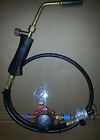Cpgi-fh-2618a-1 Raychem Torch 20 Kit Btu Propane 000 Cpgi-fh-2618a-1 Raychem Torch 20 Kit Btu Propane 000
