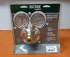 Rc350-15-510 Victor Cutskill Heavy Duty Acetylene Regulator