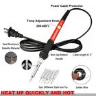 25pcs-lot Rd771-2 Newacalox Soldering Gun Kit Iron Welding Diy Adjustable 689536428801