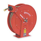 Tw84100 Reelcraft Olpt Welding Hose Reel 1/4 Id 100 Ft T Grade