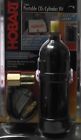 770626 Regulator 20-ounce Fixed-flow Portable Hobart Cylinder Kit