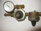 Regulators Helium Welding Gauge Smith