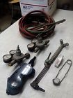 Regulators Tanaka Torch Good Works Outfit Cutting Hoses Regulators Tanaka Torch Good Works Outfit Cutting Hoses