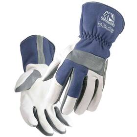 T503xl Revco Tigster Premium Flame Resistant Snug Fit Kidskin Tig Welding Gloves - 3xl
