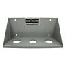Rg3014 Rod Guard Canister Steel Gray In Electrodes