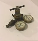 Rhp400 Uniweld Nitrogen Regulator Pressure 688456130009 Rhp400 Uniweld Nitrogen Regulator Pressure 688456130009