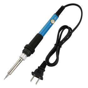 Ricefine 713869633936 110v 60w Adjustable Temperature Electric Soldering Iron Pen Handle Solder Sta