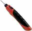 Rid-40420l Generic Battery Cordless Power Powered Operated Soldering Iron Solder Gun Lighted Tool 789611041069