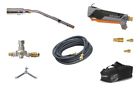 G0257988 Rkd-25 Sievert Repair Torch Kit Roofing Propane Fuel 0881314470686
