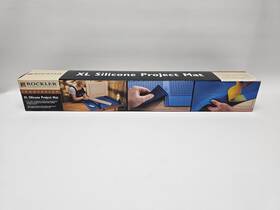 56282 Rockler Silicone Project Mat 23 Inch X 30 #56282 New
