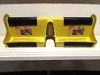 Roofers World Ladder Mount Gutter Guard Protection New Mint Condition 627308201214