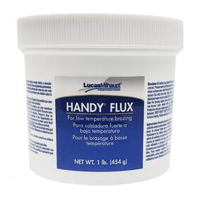 Rosenthal Collection 735632628673 Handy Flux Paste - Professional Solder For Jewelry Gold Silver Copper Bra