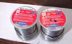 Rosin Pounds Worthington Core Brand 2 Solder Usa