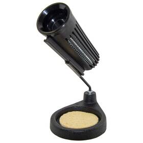 Rsr Electronics Inc 683405487869 Deluxe Soldering Iron Stand With Tip Cleaning Sponge Heavy Duty Weighted Rsr Electronics Inc 683405487869 Deluxe Soldering Iron Stand With Tip Cleaning Sponge Heavy Duty Weighted