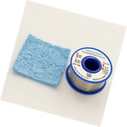 Dia.0.6mm-0.024 Rsw63td06g100 Bntechgo Solder Wire Inch Tin Lead Flux Rosin Core