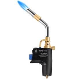 Rtmmfg 731041843164 High Intensity Propane Torch Head Trigger Start Gas Map To Rtmmfg 731041843164 High Intensity Propane Torch Head Trigger Start Gas Map To