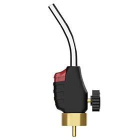 Rtmmfg Trigger Start Gas Welding Torch Propane High Intensity Rtmmfg Trigger Start Gas Welding Torch Propane High Intensity