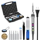 Rtwwp9jwgz Bricoplus Soldering Iron 12pcs Kit 7426815906819 Rtwwp9jwgz Bricoplus Soldering Iron 12pcs Kit 7426815906819