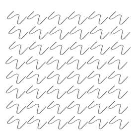 Rm-hf062-05 Ruimou 100pcs 0.6mm/0.8mm Automotive Plastic Repair Machine Welding Hot Staples For