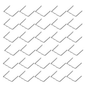 Rm-hf063-033 Ruimou Automotive Plastic Bumper Repair Machine Welding Hot Staples 500pcs 0.6mm Fl