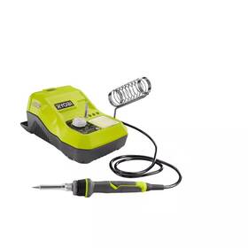 Ryobi 313023361387 One 18v Hybrid Soldering Station Tool-only