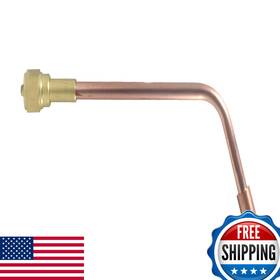 B07c66gfbf S A Sa - Heating Nozzle/rosebud 8-mfa Replacement For 300 Series Victor Torch
