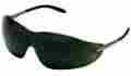 S21150 Blackjack Crews Safety Glasses With 5.0 Green Filter Welding Free Expedited Shipping