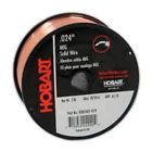 S305408-019 Solid Welding Wire .035 Accessories Mig Hobart .9mm Metallic