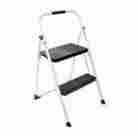 S322w-6 Werner 2 Step Steel Ladder Folding Multi Purpose Compact Non Slip 17in Stepping 051751119886 S322w-6 Werner 2 Step Steel Ladder Folding Multi Purpose Compact Non Slip 17in Stepping 051751119886